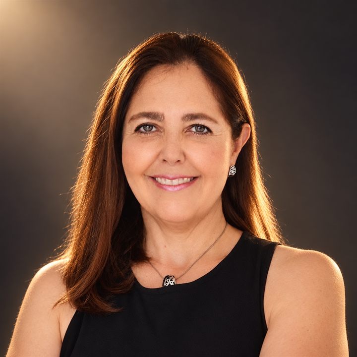Dra. Thelma Soraya Sánchez Villanueva, Directora Médica de SMAG